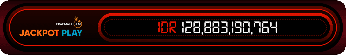 Jackpot RAFI87